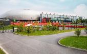 Туры в отель Mercure Valenciennes Centre Туры в отель Mercure Valenciennes Centre