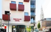 Туры в отель Mercure Valenciennes Centre Туры в отель Mercure Valenciennes Centre