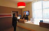 Туры в отель Mercure Valenciennes Centre Туры в отель Mercure Valenciennes Centre