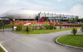Туры в отель Mercure Valenciennes Centre Туры в отель Mercure Valenciennes Centre