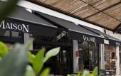 Туры в отель La Maison Volver Туры в отель La Maison Volver