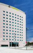 Туры в отель B&B Hotel Madrid Aeropuerto T4 Туры в отель B&B Hotel Madrid Aeropuerto T4
