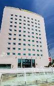 Туры в отель B&B Hotel Madrid Aeropuerto T4 Туры в отель B&B Hotel Madrid Aeropuerto T4
