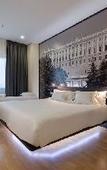Туры в отель B&B Hotel Madrid Aeropuerto T4 Туры в отель B&B Hotel Madrid Aeropuerto T4