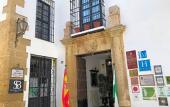 Туры в отель Soho Boutique Palacio San Gabriel Туры в отель Soho Boutique Palacio San Gabriel