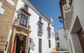 Туры в отель Soho Boutique Palacio San Gabriel Туры в отель Soho Boutique Palacio San Gabriel