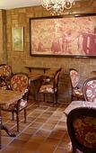 Туры в отель Soho Boutique Palacio San Gabriel Туры в отель Soho Boutique Palacio San Gabriel