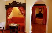 Туры в отель Soho Boutique Palacio San Gabriel Туры в отель Soho Boutique Palacio San Gabriel