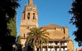 Туры в отель Soho Boutique Palacio San Gabriel Туры в отель Soho Boutique Palacio San Gabriel