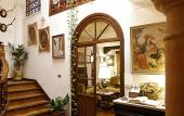 Туры в отель Soho Boutique Palacio San Gabriel Туры в отель Soho Boutique Palacio San Gabriel