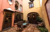 Туры в отель Soho Boutique Palacio San Gabriel Туры в отель Soho Boutique Palacio San Gabriel