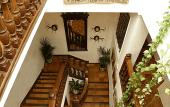Туры в отель Soho Boutique Palacio San Gabriel Туры в отель Soho Boutique Palacio San Gabriel