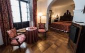 Туры в отель Soho Boutique Palacio San Gabriel Туры в отель Soho Boutique Palacio San Gabriel