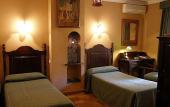 Туры в отель Soho Boutique Palacio San Gabriel Туры в отель Soho Boutique Palacio San Gabriel