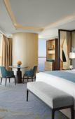 Туры в отель The St. Regis Qingdao Туры в отель The St. Regis Qingdao