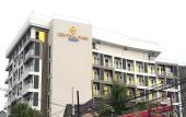 Туры в отель Central Park Reef Resort Туры в отель Central Park Reef Resort