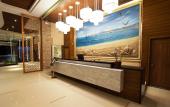 Туры в отель Central Park Reef Resort Туры в отель Central Park Reef Resort