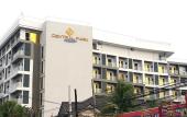 Туры в отель Central Park Reef Resort Туры в отель Central Park Reef Resort