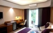 Туры в отель Central Park Reef Resort Туры в отель Central Park Reef Resort