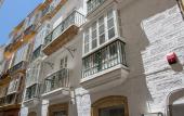 Туры в отель Casual Con Duende Cadiz Hotel by Casual Hoteles Туры в отель Casual Con Duende Cadiz Hotel by Casual Hoteles