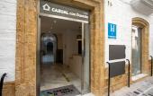 Туры в отель Casual Con Duende Cadiz Hotel by Casual Hoteles Туры в отель Casual Con Duende Cadiz Hotel by Casual Hoteles
