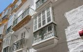 Туры в отель Casual Con Duende Cadiz Hotel by Casual Hoteles Туры в отель Casual Con Duende Cadiz Hotel by Casual Hoteles