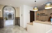 Туры в отель Casual Con Duende Cadiz Hotel by Casual Hoteles Туры в отель Casual Con Duende Cadiz Hotel by Casual Hoteles