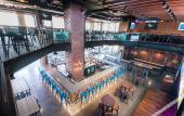 Туры в отель Omni Oklahoma City Hotel Туры в отель Omni Oklahoma City Hotel