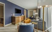 Туры в отель Omni Oklahoma City Hotel Туры в отель Omni Oklahoma City Hotel