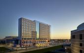 Туры в отель Omni Oklahoma City Hotel Туры в отель Omni Oklahoma City Hotel
