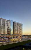 Туры в отель Omni Oklahoma City Hotel Туры в отель Omni Oklahoma City Hotel