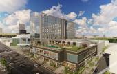 Туры в отель Omni Oklahoma City Hotel Туры в отель Omni Oklahoma City Hotel