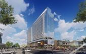 Туры в отель Omni Oklahoma City Hotel Туры в отель Omni Oklahoma City Hotel