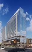 Туры в отель Omni Oklahoma City Hotel Туры в отель Omni Oklahoma City Hotel