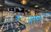 Туры в отель Omni Oklahoma City Hotel Туры в отель Omni Oklahoma City Hotel
