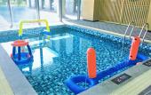 Туры в отель Melia Chongqing Туры в отель Melia Chongqing