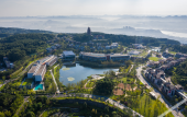 Туры в отель Melia Chongqing Туры в отель Melia Chongqing