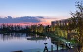 Туры в отель Melia Chongqing Туры в отель Melia Chongqing