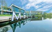 Туры в отель Melia Chongqing Туры в отель Melia Chongqing
