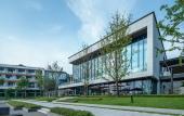 Туры в отель Melia Chongqing Туры в отель Melia Chongqing