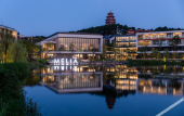 Туры в отель Melia Chongqing Туры в отель Melia Chongqing
