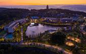 Туры в отель Melia Chongqing Туры в отель Melia Chongqing