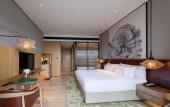 Туры в отель Melia Chongqing Туры в отель Melia Chongqing