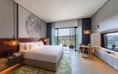Туры в отель Melia Chongqing Туры в отель Melia Chongqing