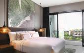 Туры в отель Melia Chongqing Туры в отель Melia Chongqing