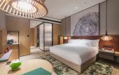 Туры в отель Melia Chongqing Туры в отель Melia Chongqing