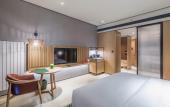 Туры в отель Melia Chongqing Туры в отель Melia Chongqing