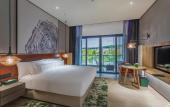 Туры в отель Melia Chongqing Туры в отель Melia Chongqing