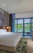 Туры в отель Melia Chongqing Туры в отель Melia Chongqing