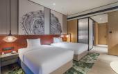 Туры в отель Melia Chongqing Туры в отель Melia Chongqing